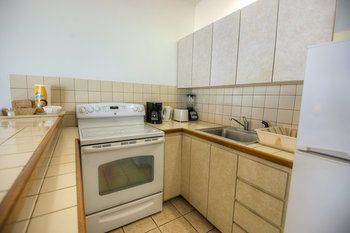 In-Room Kitchen